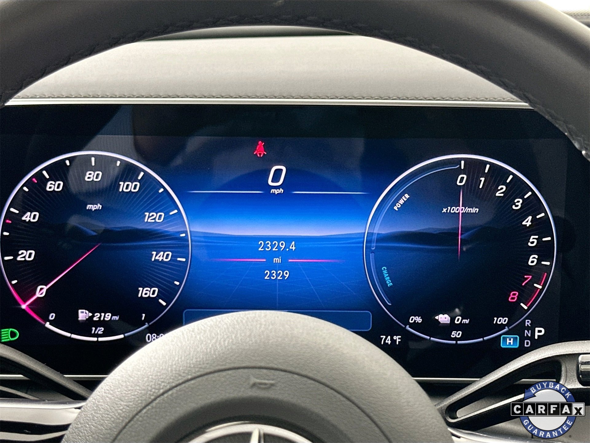 Certified 2025 Mercedes-Benz GLC 350e 4MATIC image 13