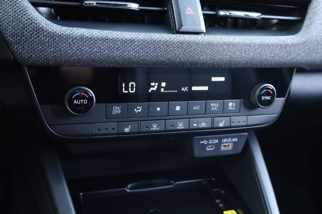 New 2026 Subaru Outback Premium AWD/4WD image 13