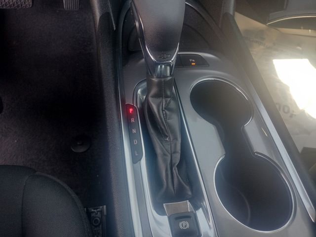 Used 2025 Chevrolet Malibu LT image 19