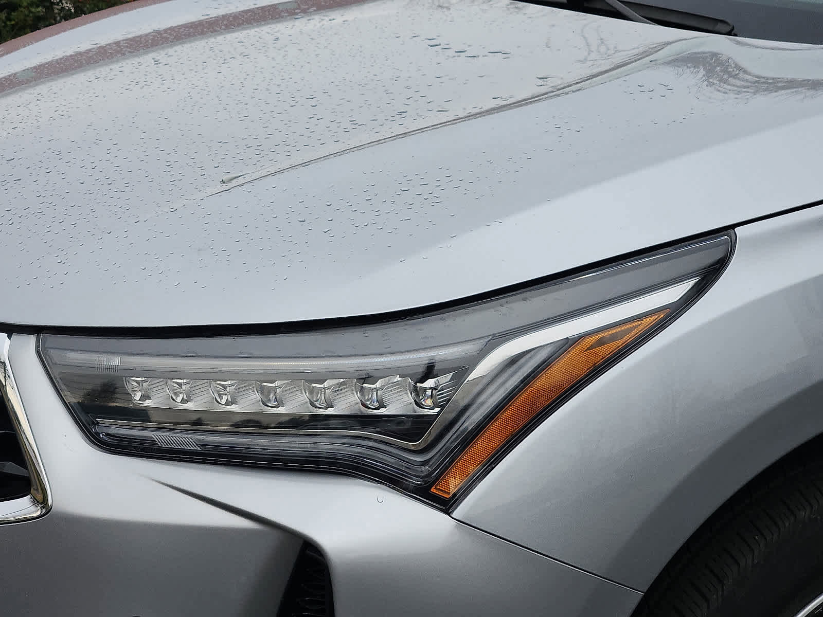 Used 2022 Acura RDX AWD w/ Technology Package image 10