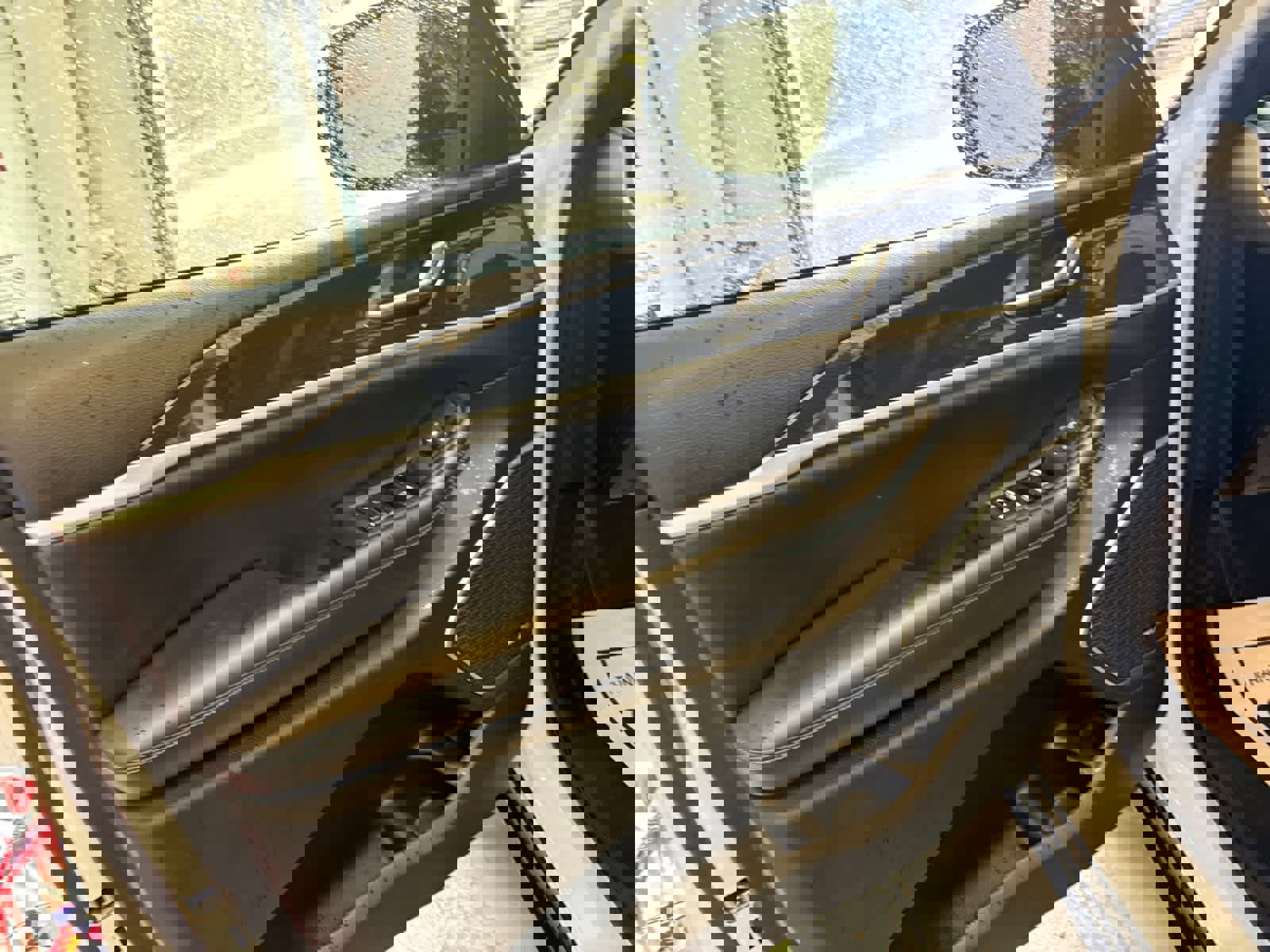 Used 2022 Jeep Grand Cherokee Trailhawk w/ Luxury Tech Group III image 9