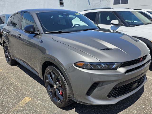 Certified 2024 Dodge Hornet R/T AWD/4WD image 1