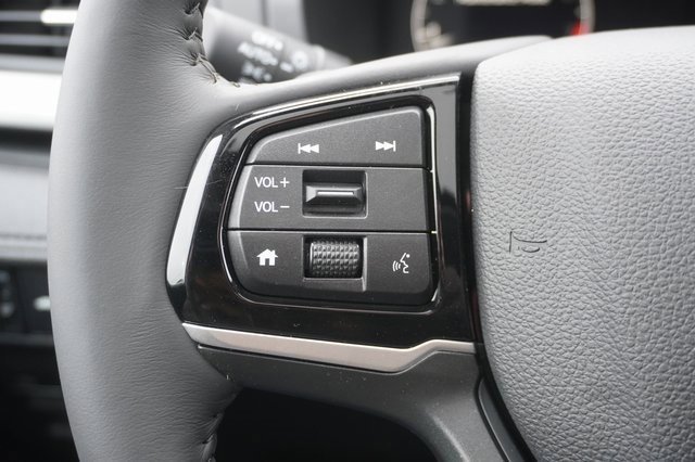 New 2026 Honda Odyssey EX-L image 26