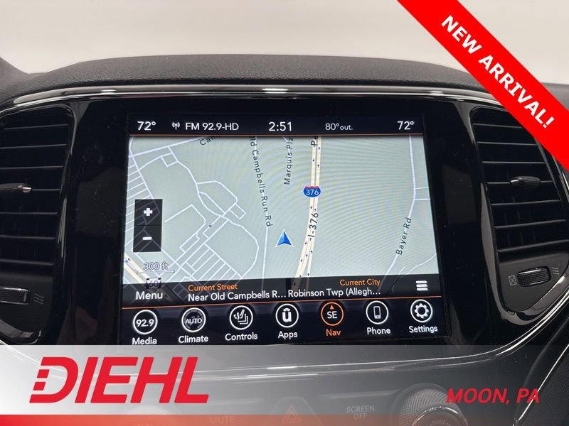 Used 2021 Jeep Grand Cherokee Limited AWD/4WD image 38