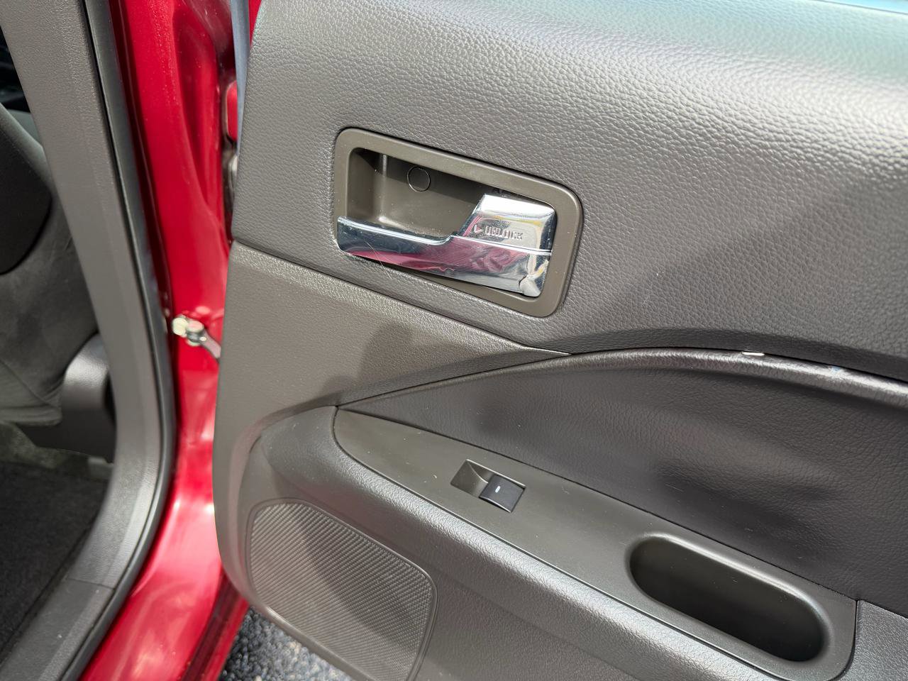 Used 2007 Ford Fusion SE image 24