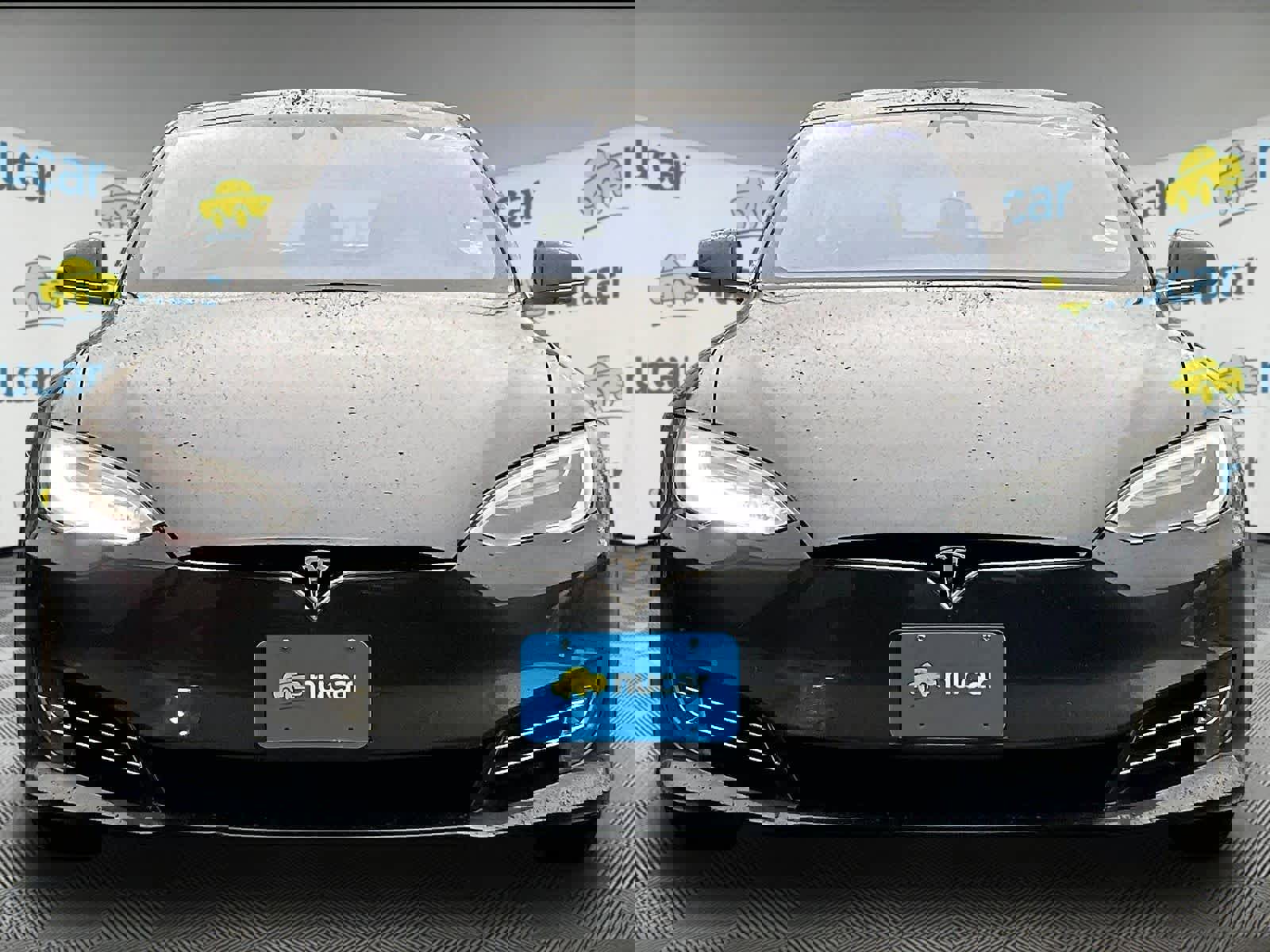 Used 2017 Tesla Model S 90D image 2