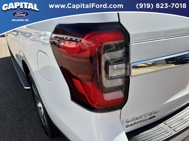 Certified 2023 Ford Expedition Limited image 15