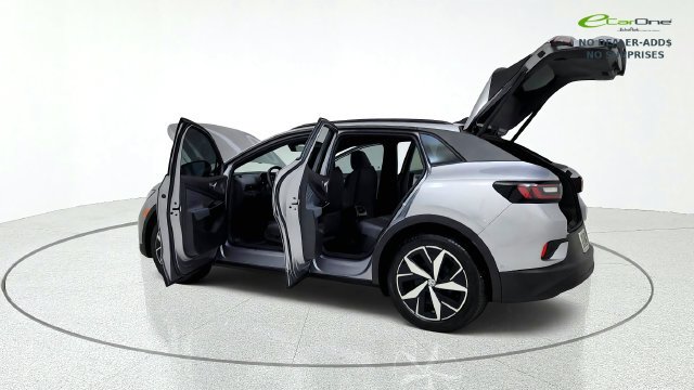 Used 2023 Volkswagen ID.4 S RWD image 16