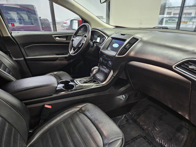 Used 2017 Ford Edge SEL w/ Equipment Group 201A image 13