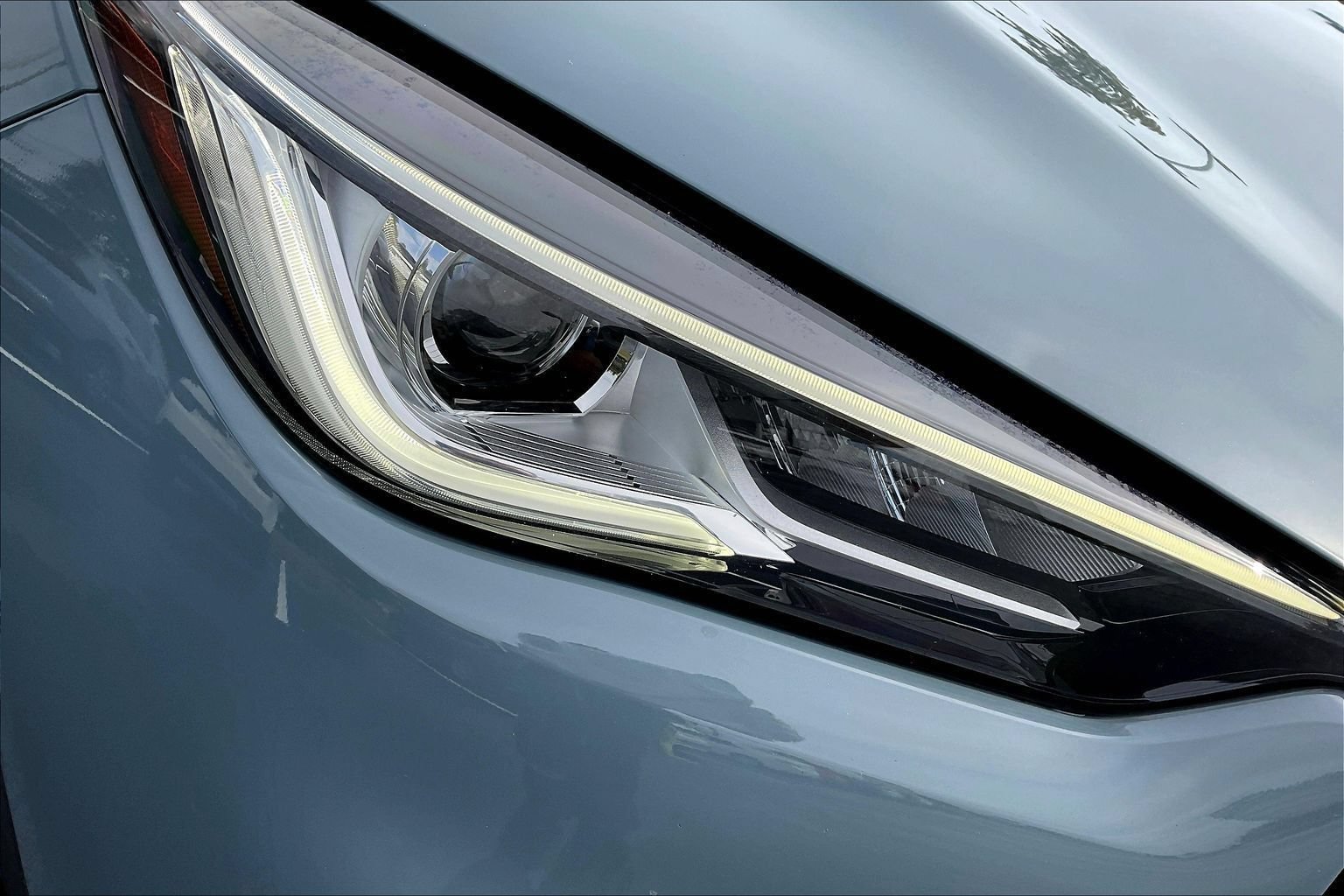 Certified 2023 INFINITI QX50 Luxe AWD/4WD image 31