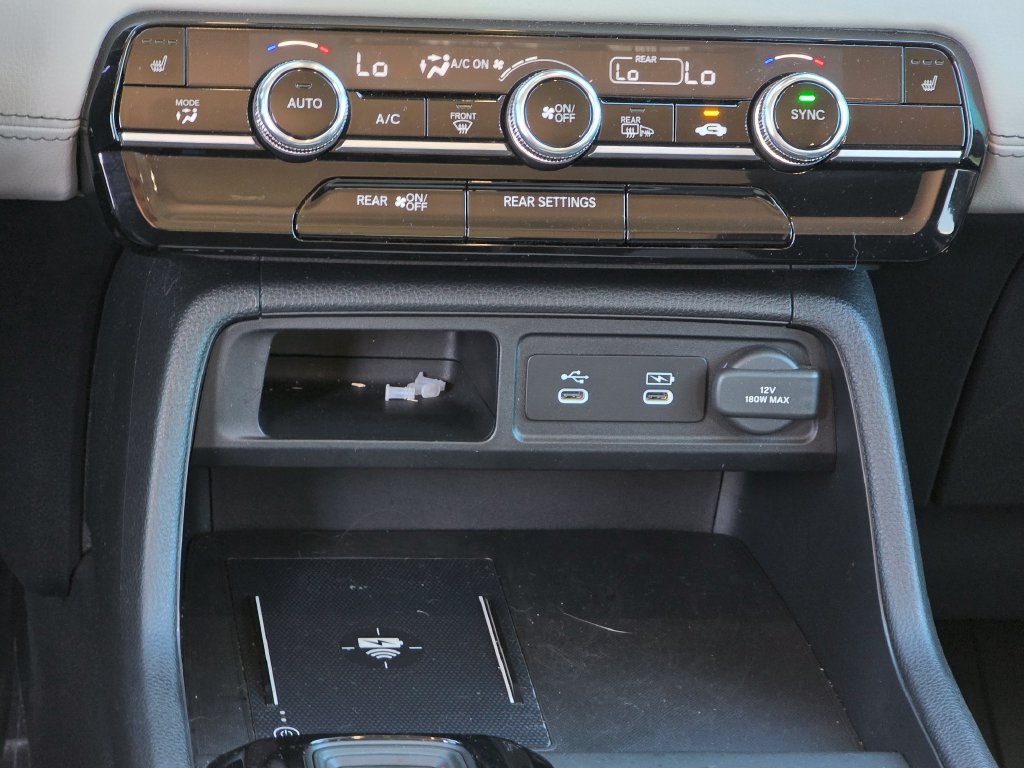Used 2026 Honda Passport RTL image 22