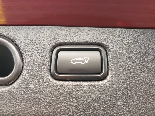 Used 2021 Hyundai Tucson Limited AWD/4WD image 11