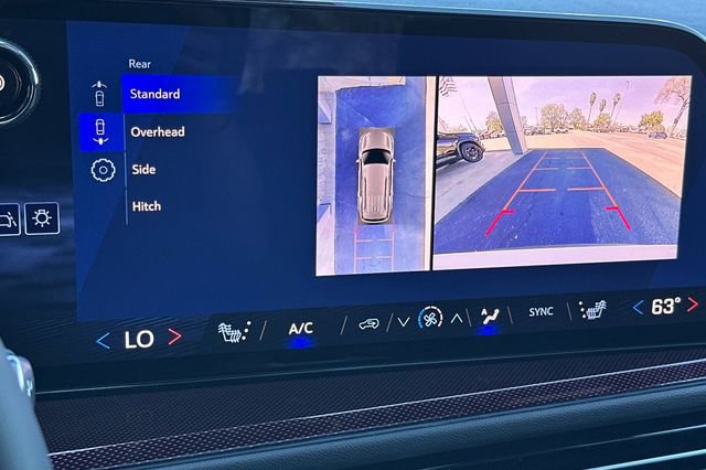 New 2026 Chevrolet Traverse Z71 w/ Enhanced Driving Package image 28