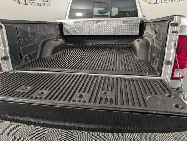 Used 2015 RAM 1500 Big Horn image 25