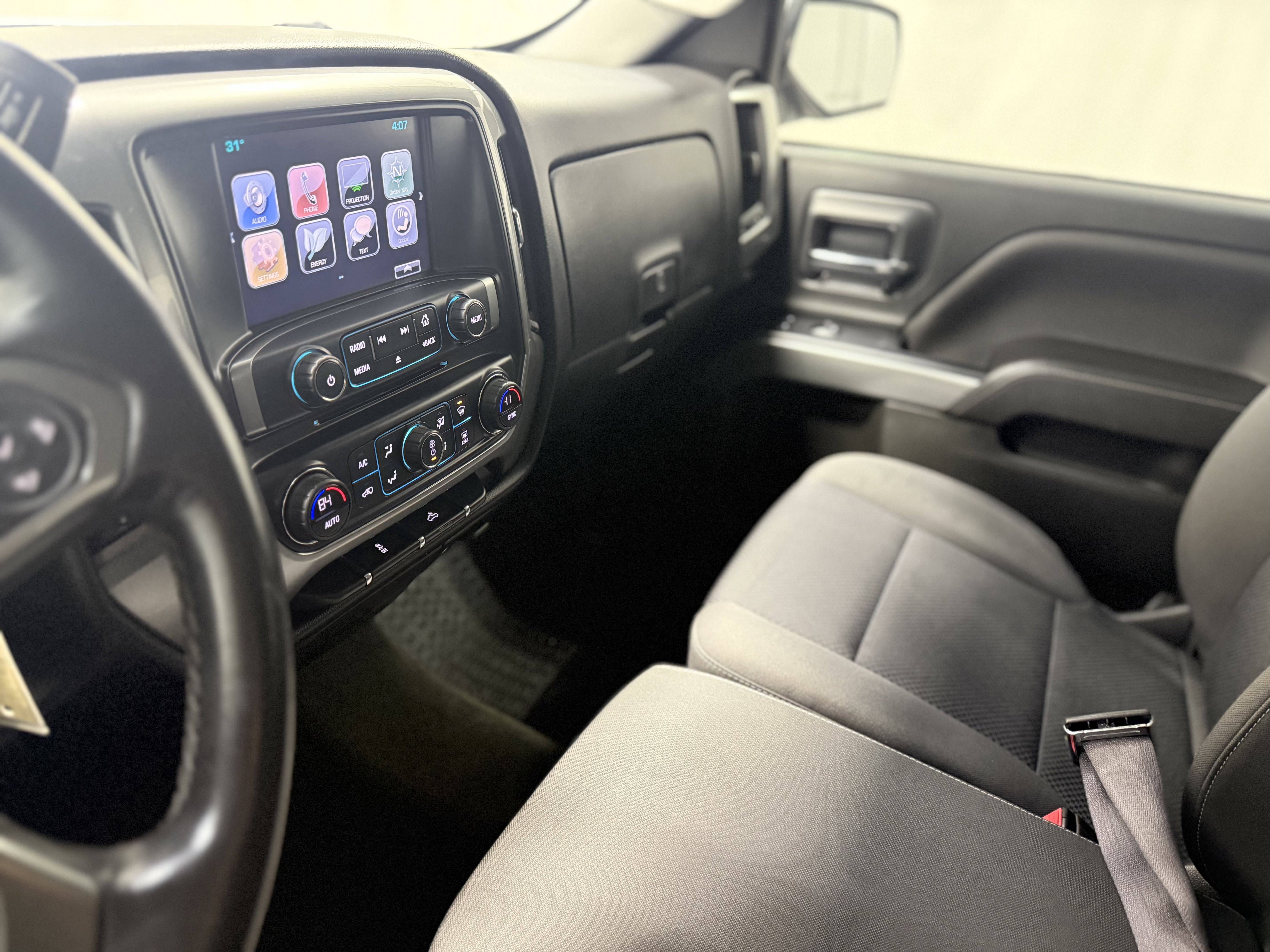 Used 2017 Chevrolet Silverado 1500 LT w/ LT Eassist Package image 22