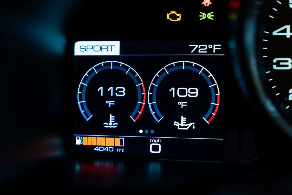 Certified 2020 Ferrari GTC4Lusso T image 29