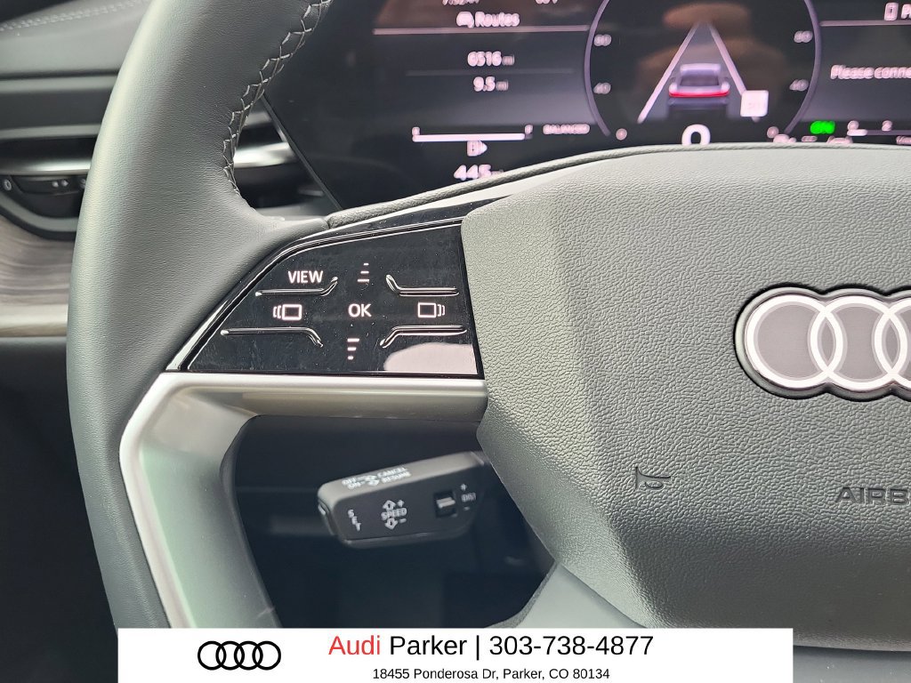 Used 2025 Audi Q5 Premium w/ Convenience Package AWD/4WD image 17