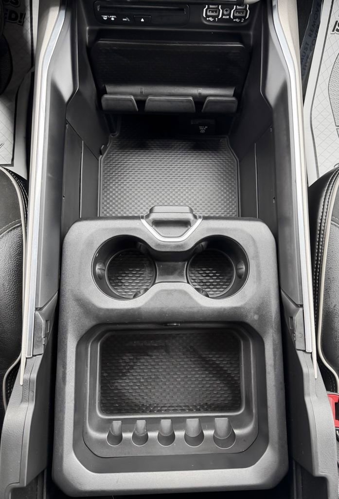 Used 2019 RAM 2500 Laramie image 29