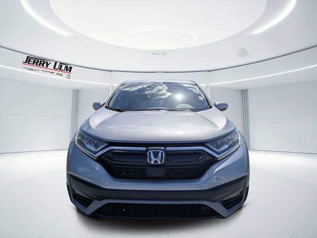 Used 2022 Honda CR-V EX-L image 8