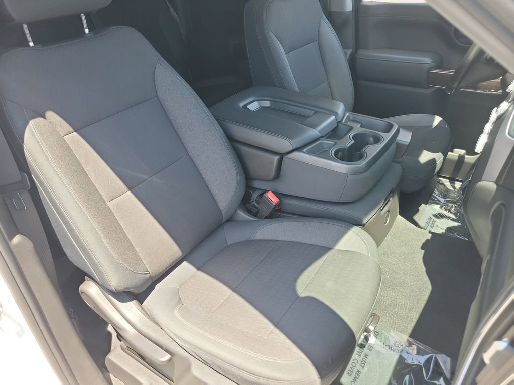 Used 2019 GMC Sierra 1500 SLE w/ SLE Value Package RWD image 22