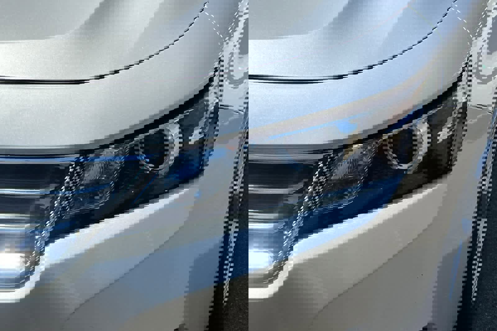 Used 2018 Chevrolet Impala Premier FWD image 11