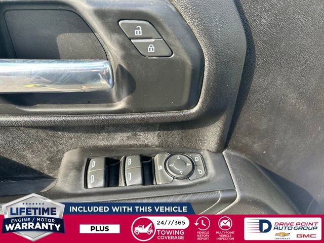 Used 2023 Chevrolet Silverado 3500 W/T w/ WT Fleet Convenience Package AWD/4WD image 13