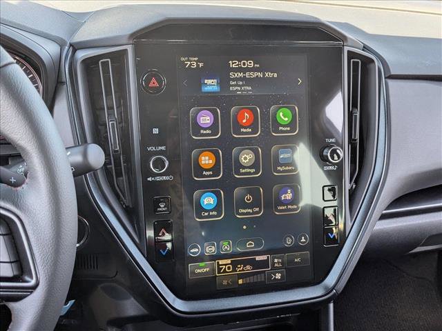 New 2026 Subaru Impreza RS image 14