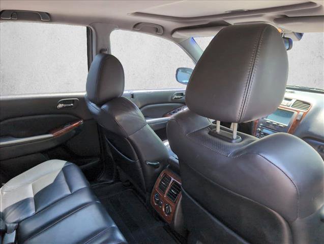 Used 2003 Acura MDX Touring AWD/4WD image 26