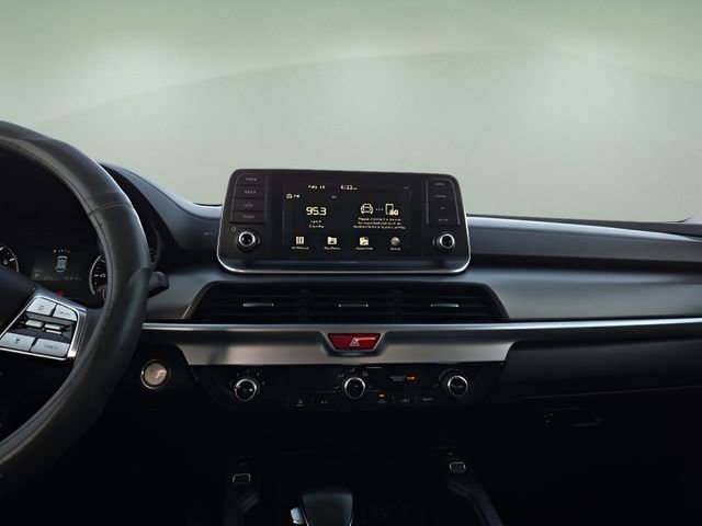 Used 2020 Kia Telluride S image 11