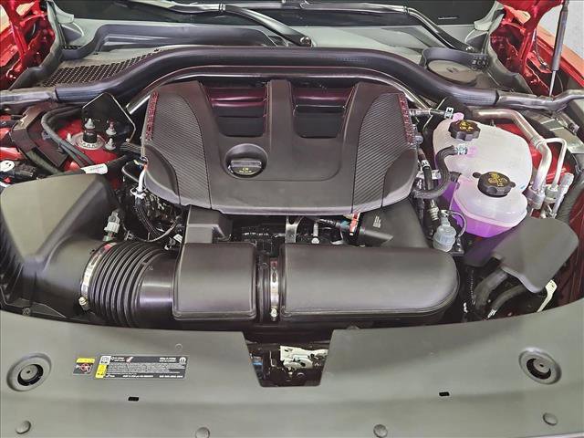 New 2026 Dodge Charger Daytona Scat Pack image 17