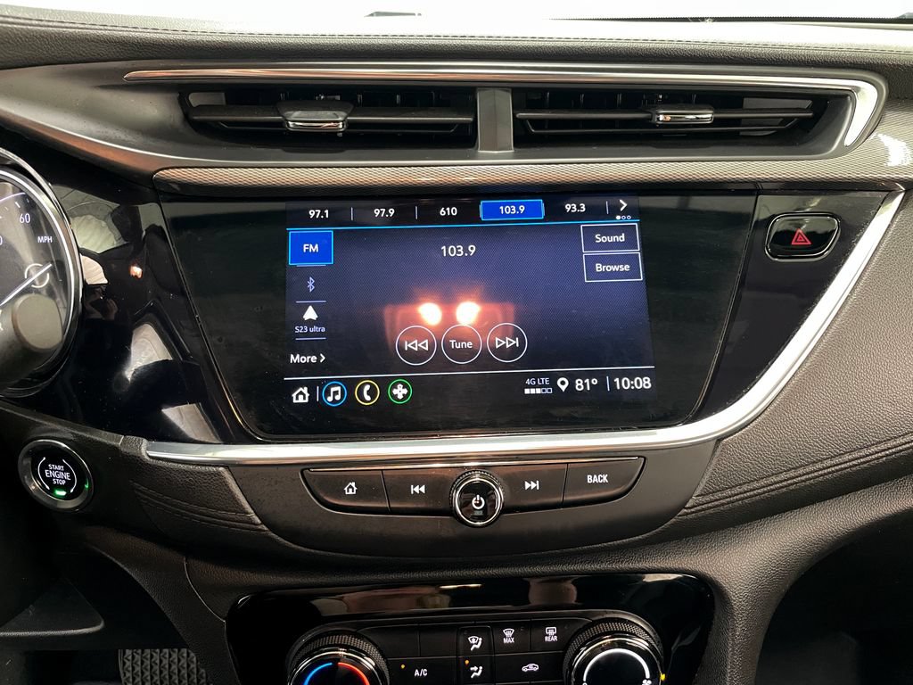 Certified 2023 Buick Encore GX Preferred w/ Cold Weather Comfort Package FWD image 29