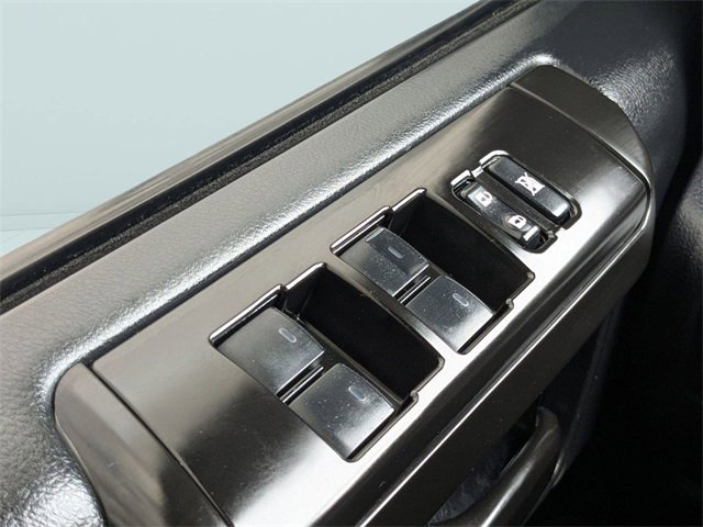 Used 2021 Toyota 4Runner SR5 image 22