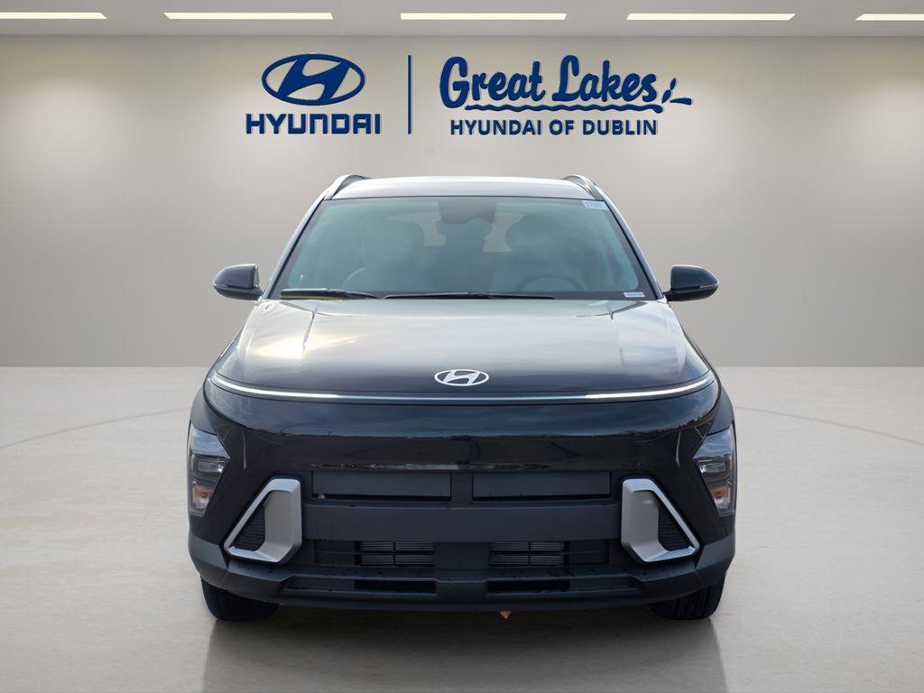 New 2026 Hyundai Kona SEL Sport image 8