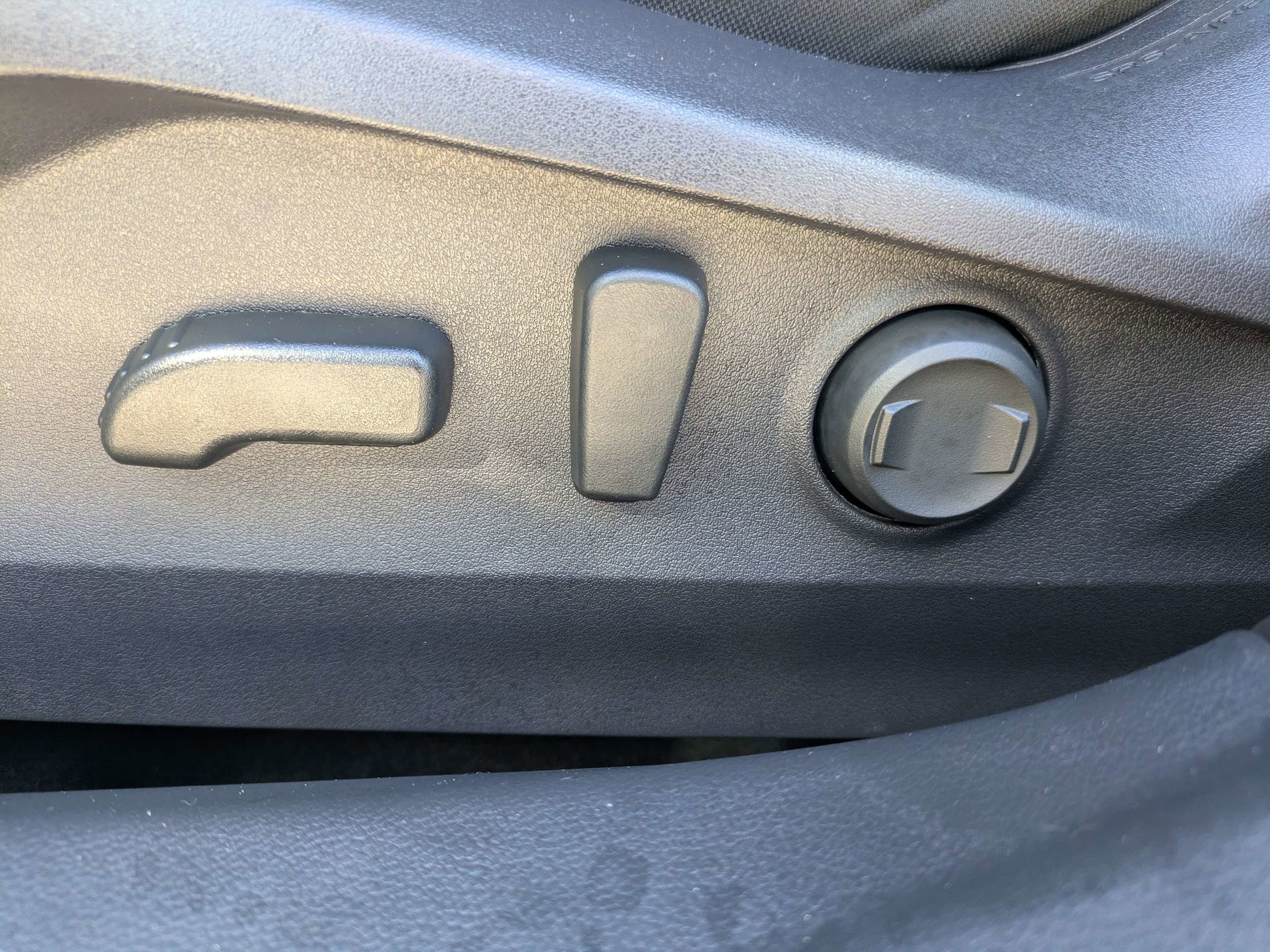 Certified 2025 Subaru Legacy Premium AWD/4WD image 19
