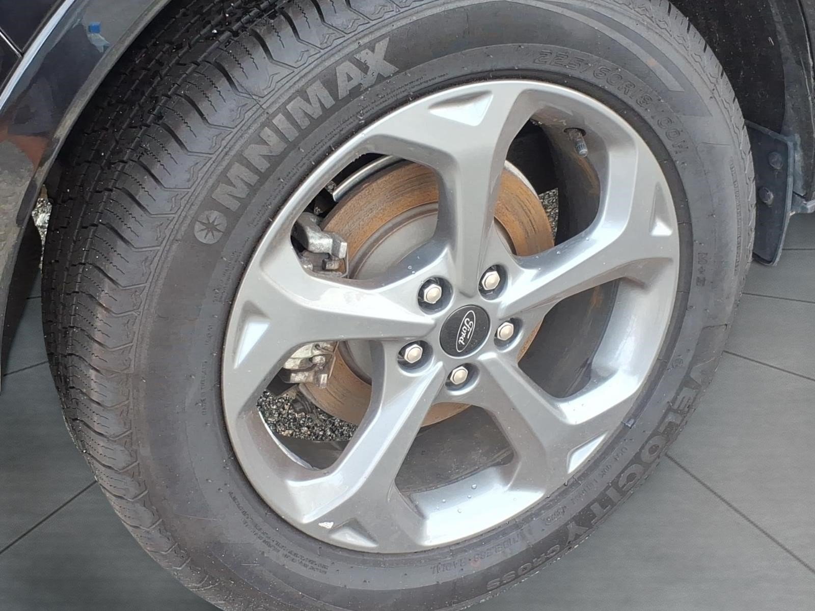 Used 2024 Ford Escape ST-Line AWD/4WD image 5