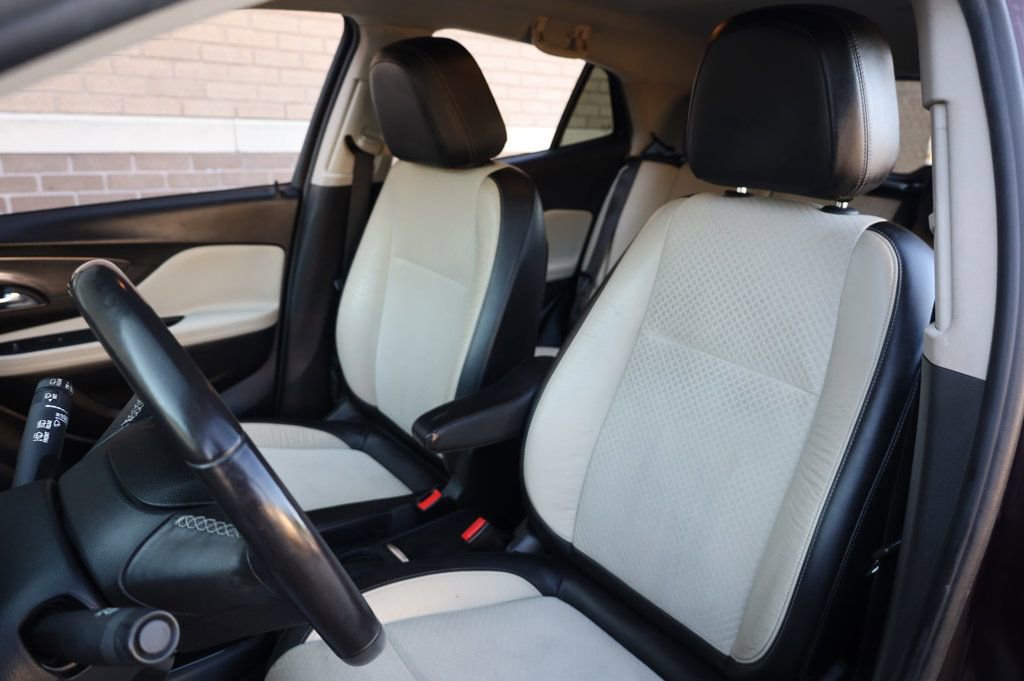 Used 2017 Buick Encore Preferred image 17