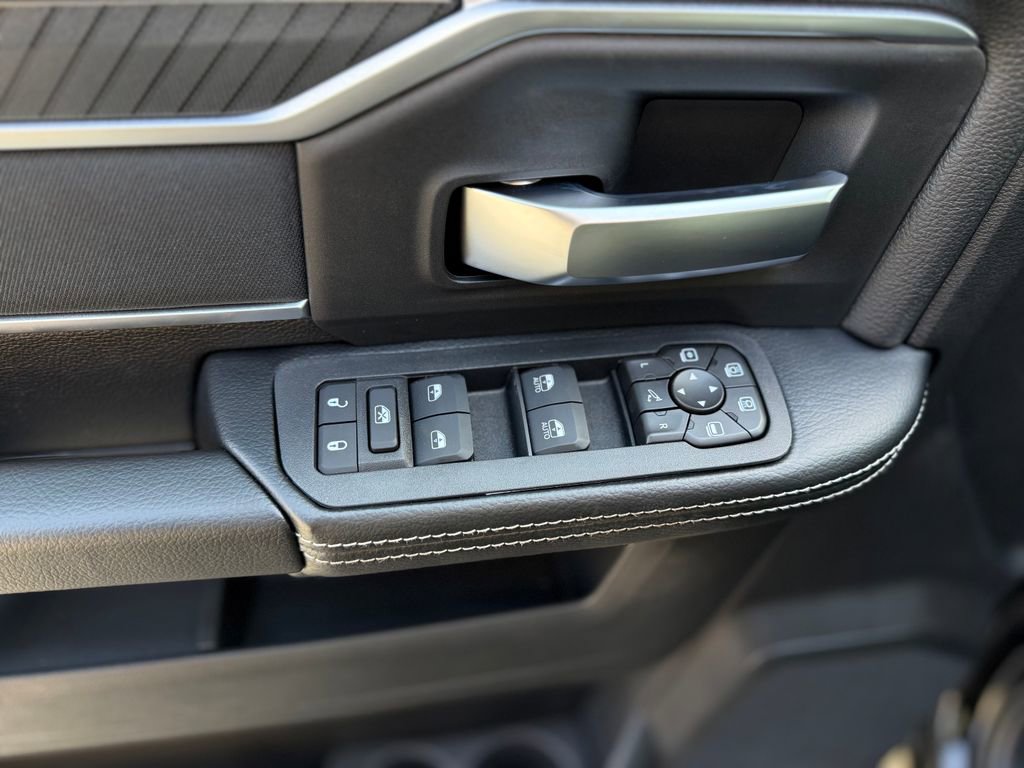 New 2026 RAM 2500 Big Horn image 21
