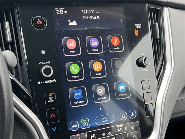 Used 2023 Subaru Outback Premium image 23