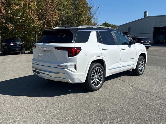 New 2026 GMC Terrain Denali image 4