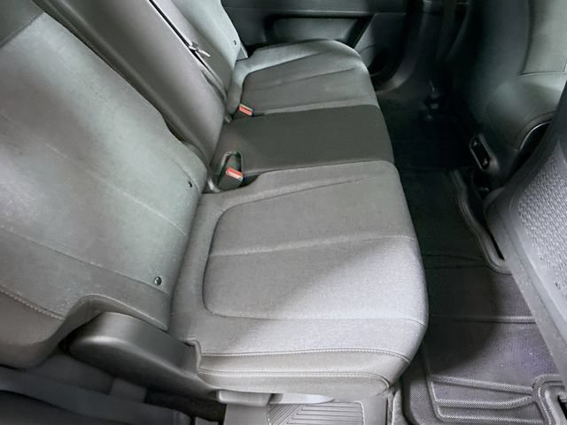 Certified 2024 Hyundai Ioniq 5 SEL RWD image 35