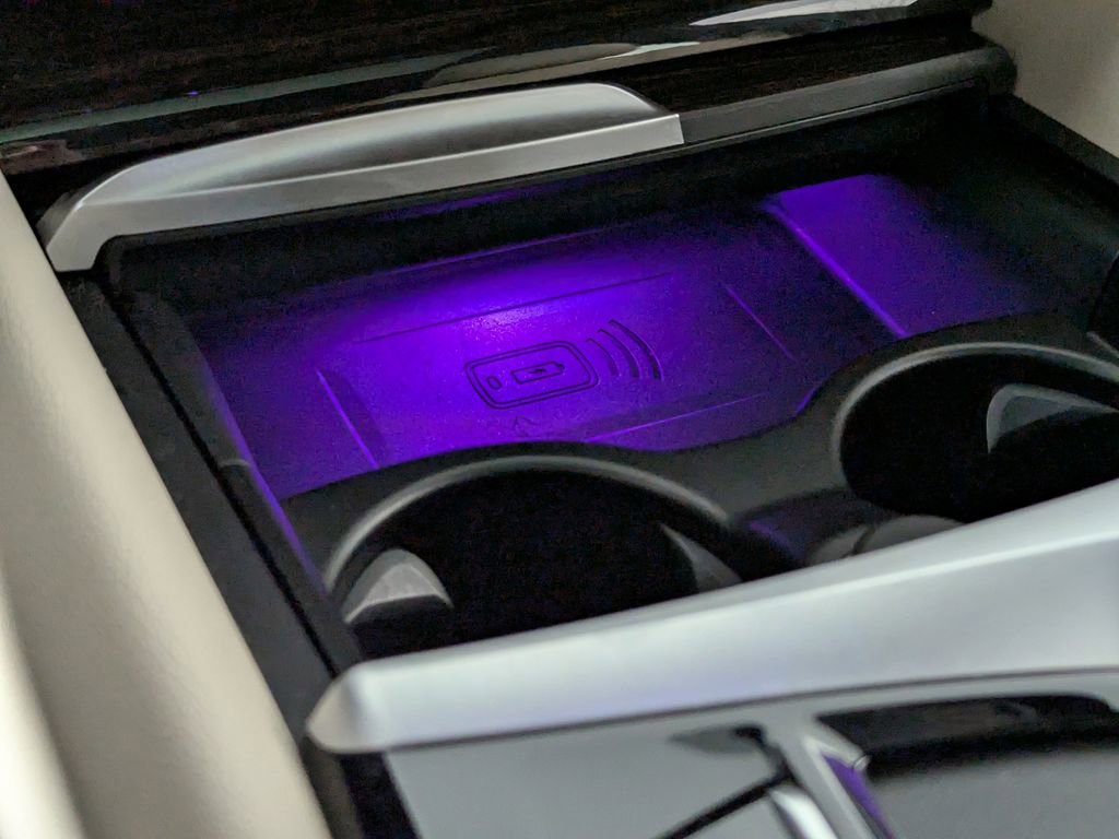 Certified 2022 BMW 530i xDrive w/ Convenience Package image 36