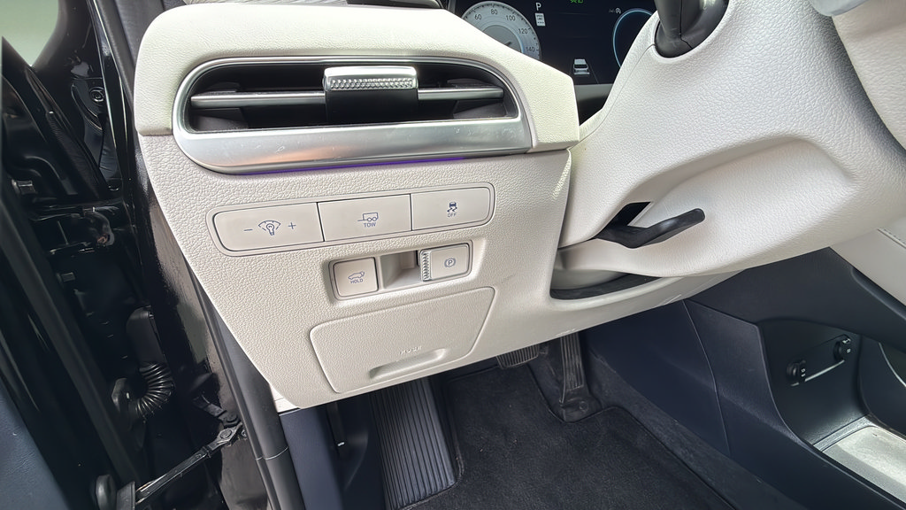 Used 2025 Hyundai Palisade Calligraphy AWD/4WD image 25
