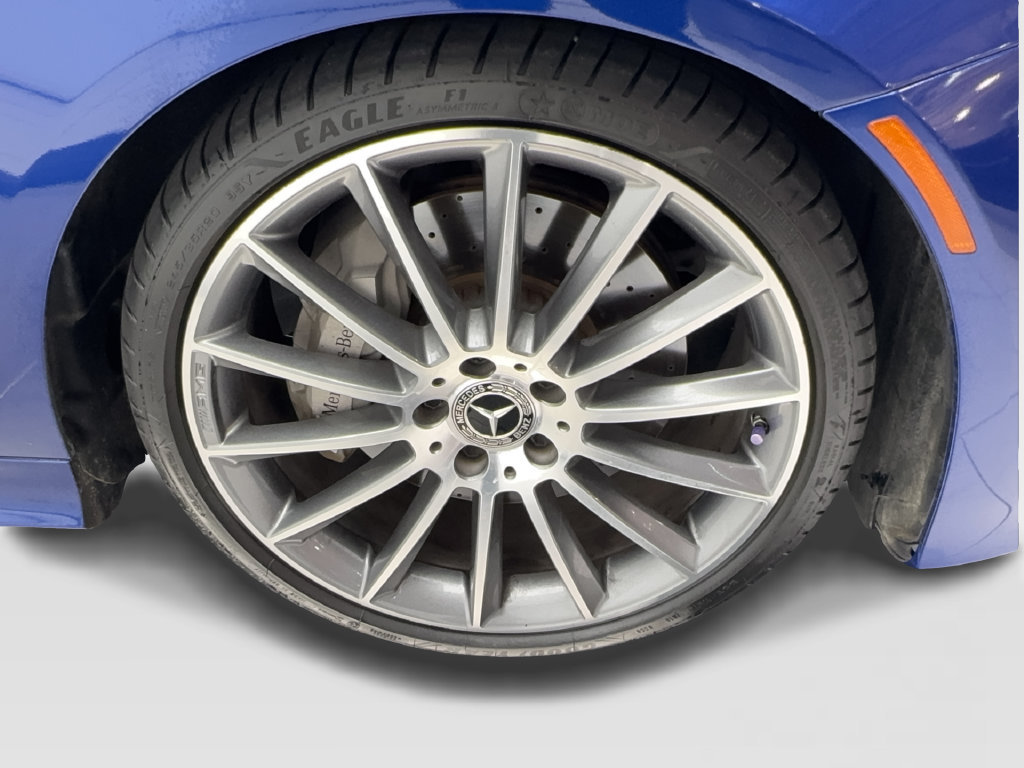 Used 2021 Mercedes-Benz E 450 Coupe image 16