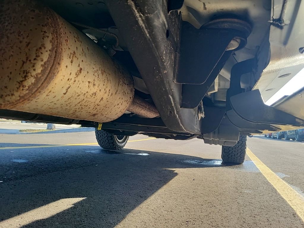 Used 2017 GMC Sierra 2500 Denali w/ Duramax Plus Package image 20