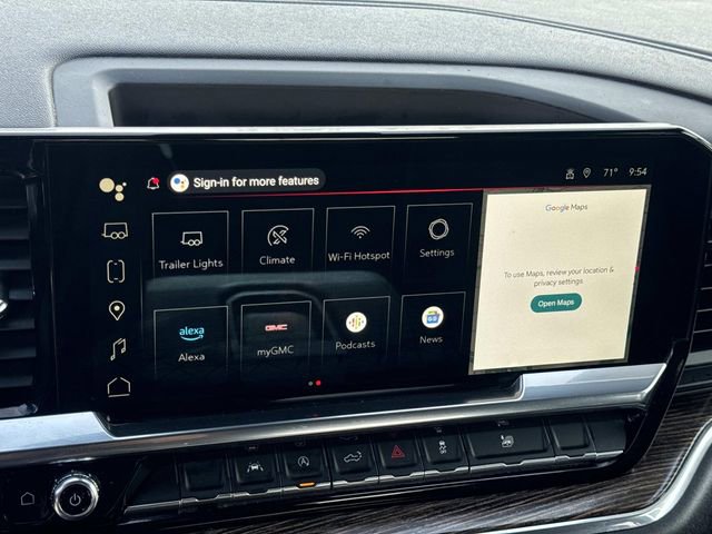 Used 2023 GMC Sierra 1500 Elevation image 13
