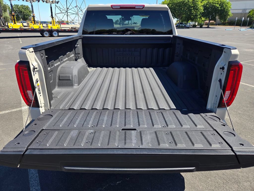 Used 2026 GMC Sierra 1500 AT4 AWD/4WD image 26