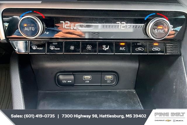 Used 2024 Kia K5 GT-Line w/ GT-Line Premium Package image 22