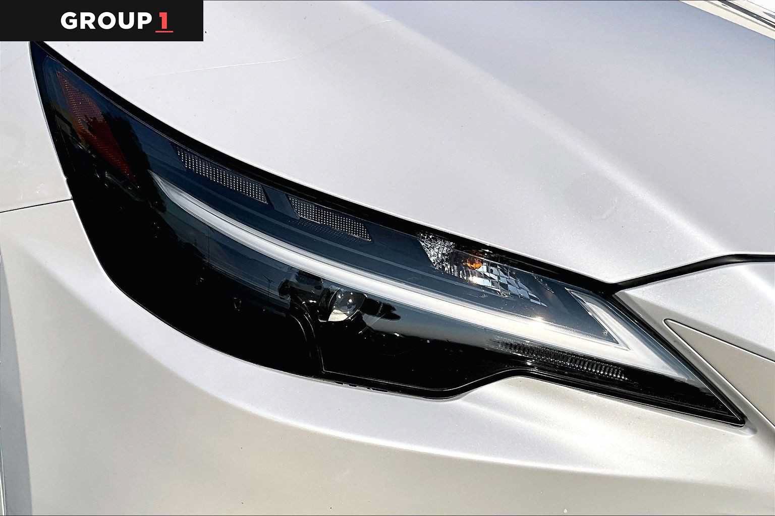 Certified 2025 Lexus RX 350 Premium w/ Convenience Package FWD image 25