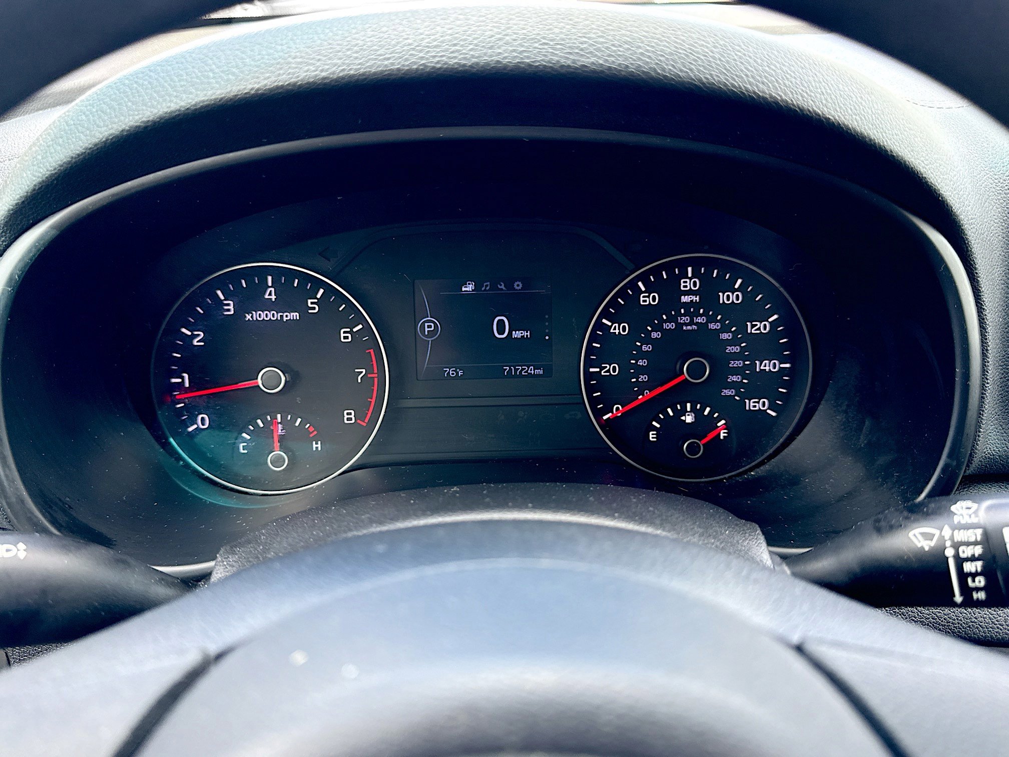 Used 2019 Kia Sportage LX image 37