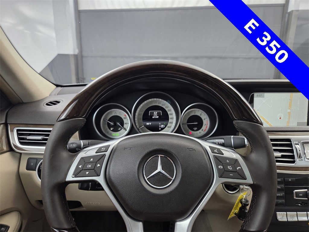 Used 2015 Mercedes-Benz E 350 E 350 image 35